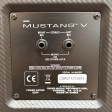 Fender Mustang V 4x12 Kabinett - begagnad Fender Mustang V 4x12 Kabinett - begagnad