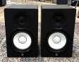 Yamaha HS7 Studiomonitorer - begagnade Yamaha HS7 Studiomonitorer - begagnade