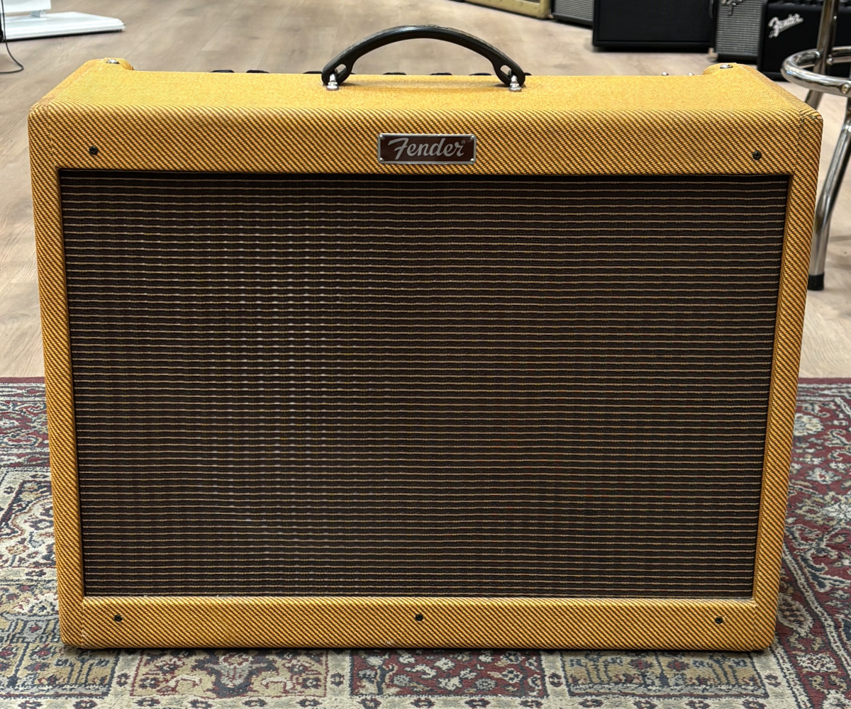 Fender Hot Rod Deluxe III - begagnad