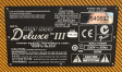 Fender Hot Rod Deluxe III - begagnad Fender Hot Rod Deluxe III - begagnad