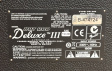 Fender Hot Rod Deluxe III - begagnad Fender Hot Rod Deluxe III - begagnad
