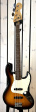 Squier Affinity Jazzbas - begagnad Squier Affinity Jazzbas - begagnad