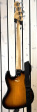 Squier Affinity Jazzbas - begagnad Squier Affinity Jazzbas - begagnad
