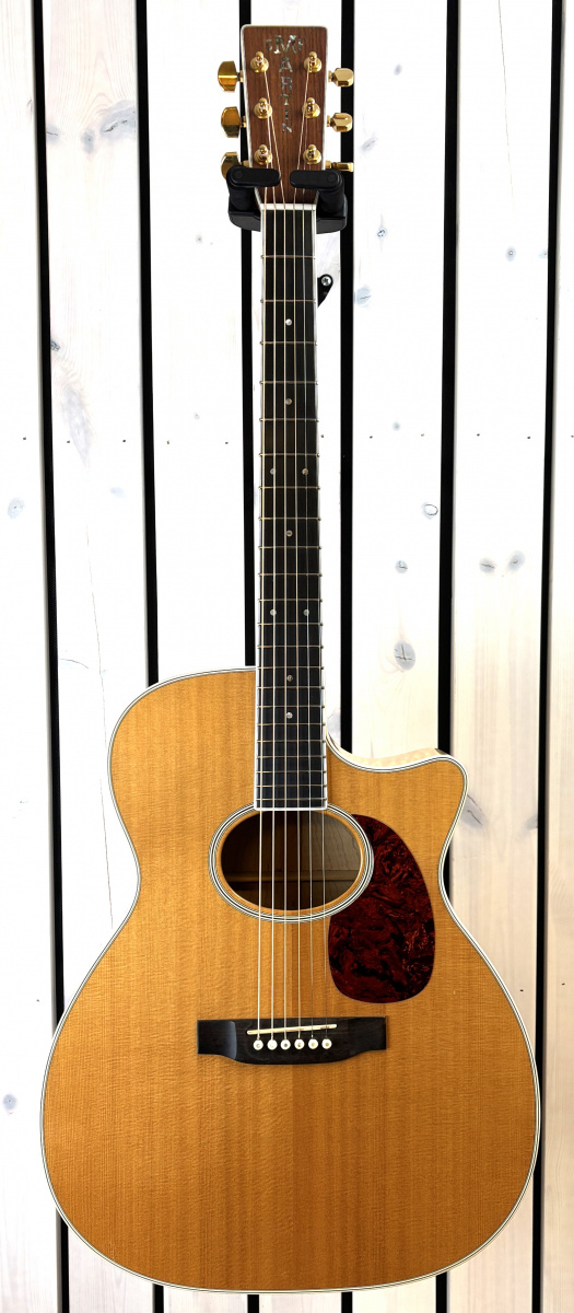 Martin MC-68 - begagnad