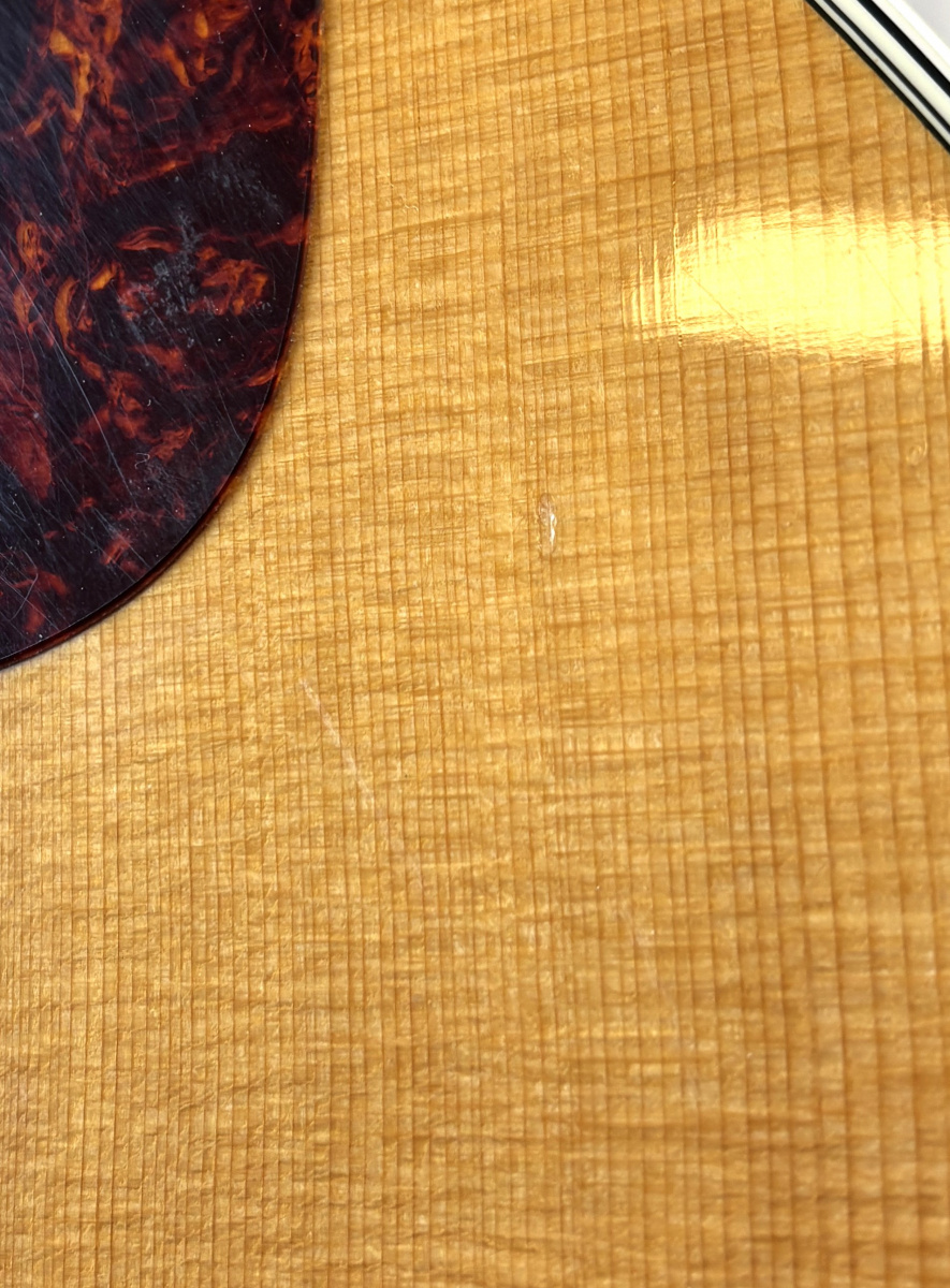 Martin MC-68 - begagnad