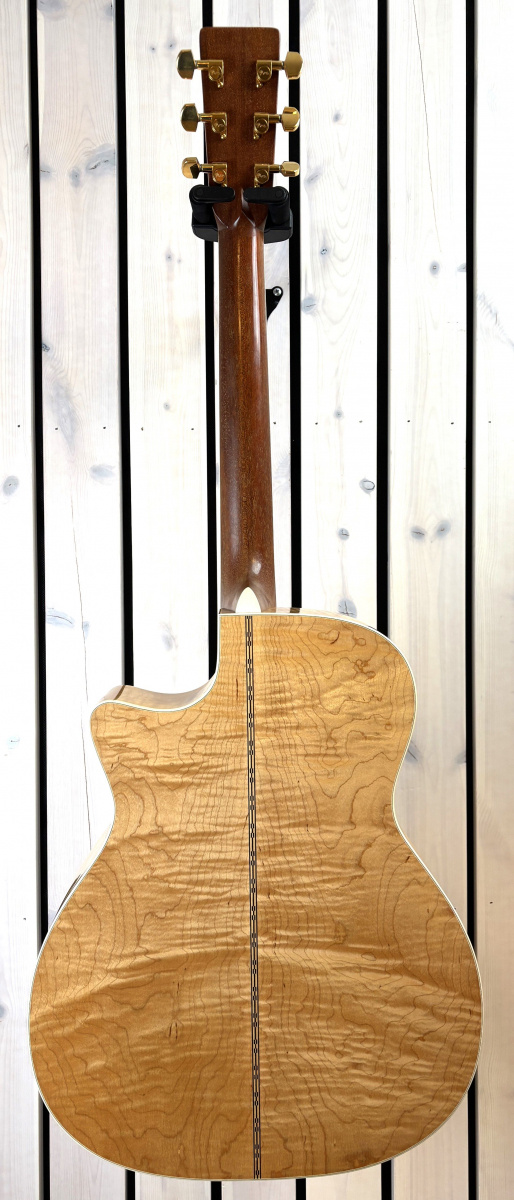 Martin MC-68 - begagnad