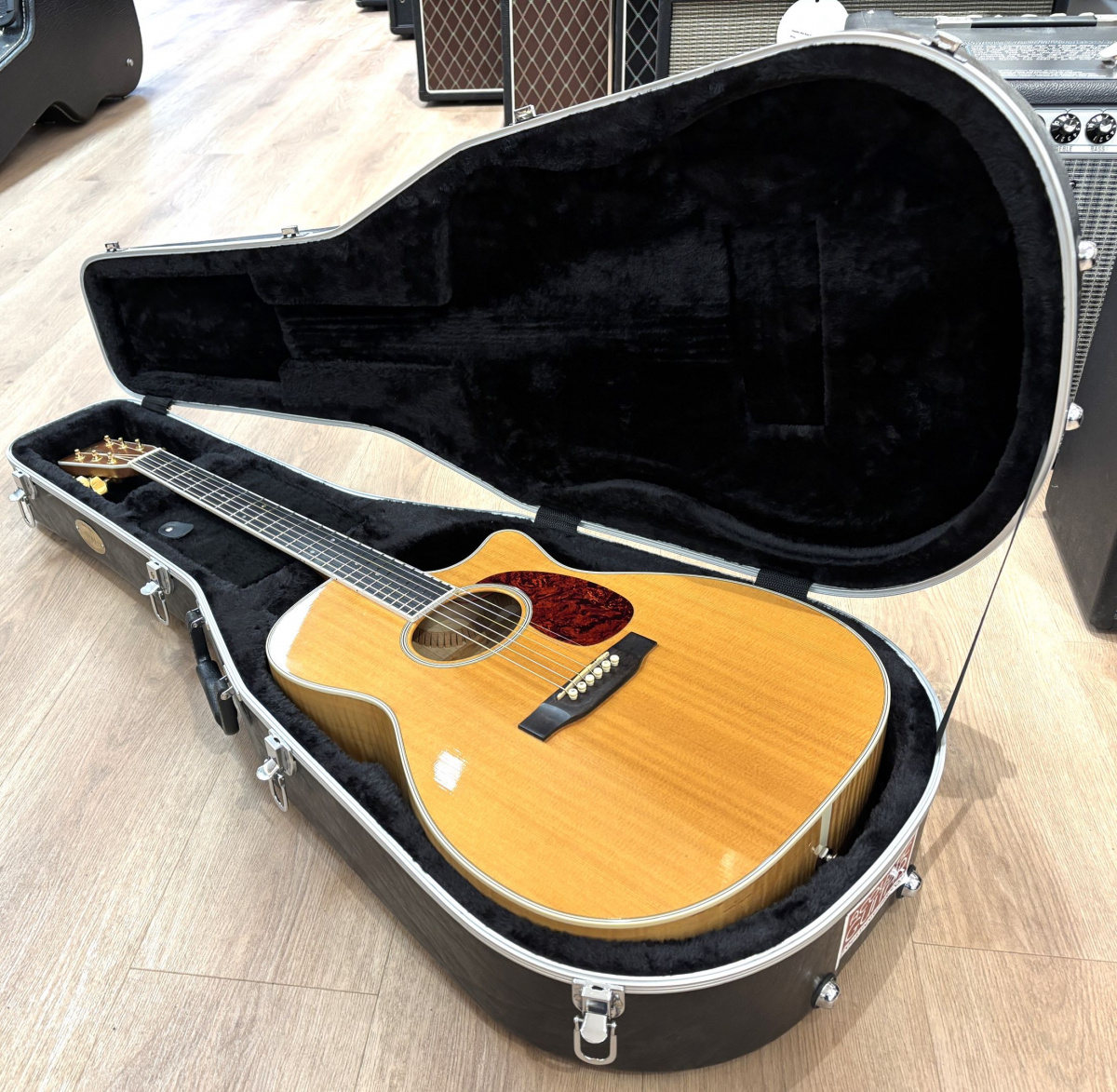 Martin MC-68 - begagnad