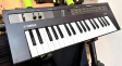 Yamaha Reface DX inkl. bag - begagnad Yamaha Reface DX inkl. bag - begagnad