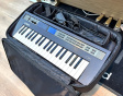 Yamaha Reface DX inkl. bag - begagnad Yamaha Reface DX inkl. bag - begagnad