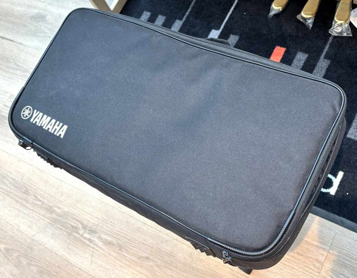 Yamaha Reface DX inkl. bag - begagnad