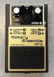 Boss RT-2 - begagnad Boss RT-2 - begagnad