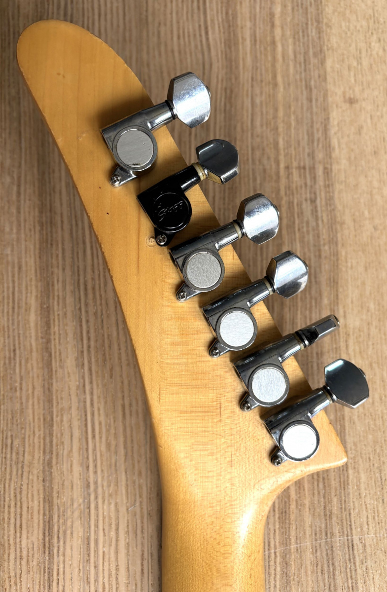 Epiphone ST-Style elgitarr - begagnad