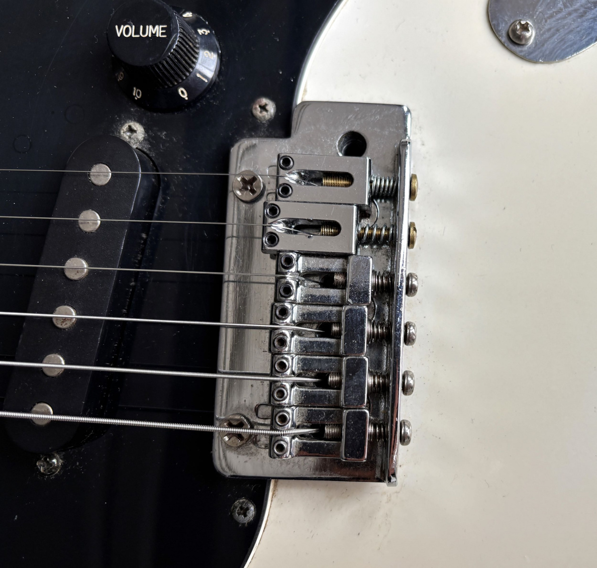 Epiphone ST-Style elgitarr - begagnad
