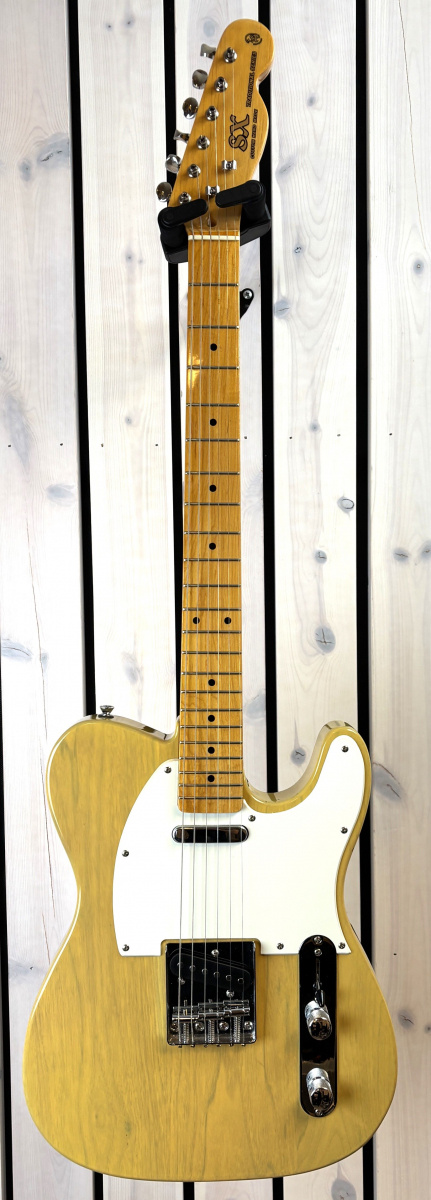 SX Traditional - begagnad