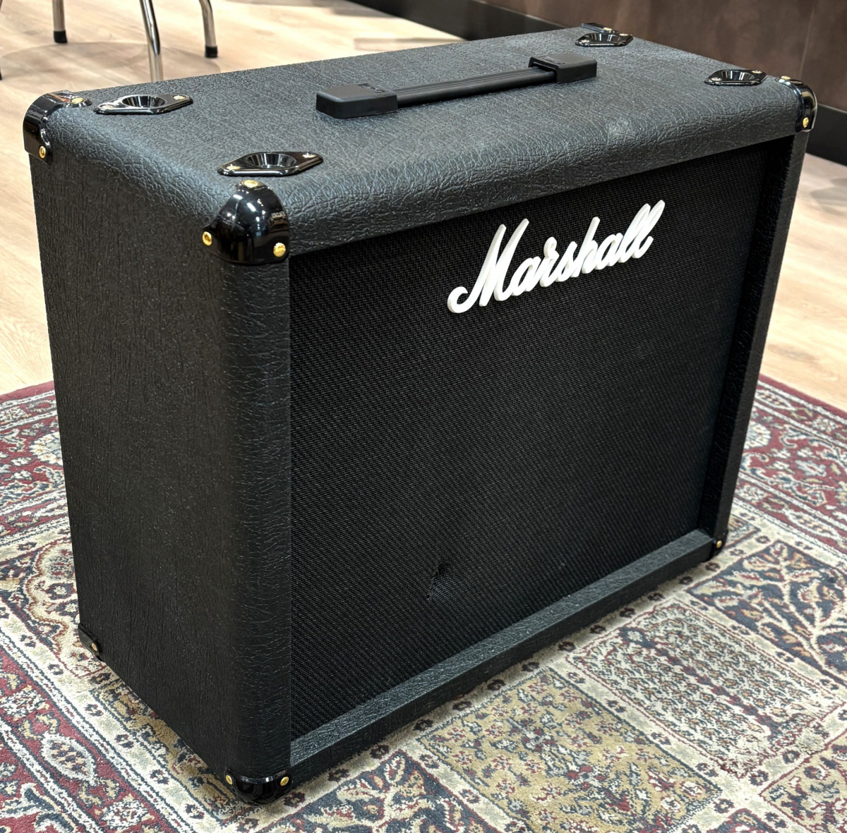 Marshall VS112 1x12 Kabinett - begagnat