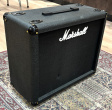 Marshall VS112 1x12 Kabinett - begagnat Marshall VS112 1x12 Kabinett - begagnat