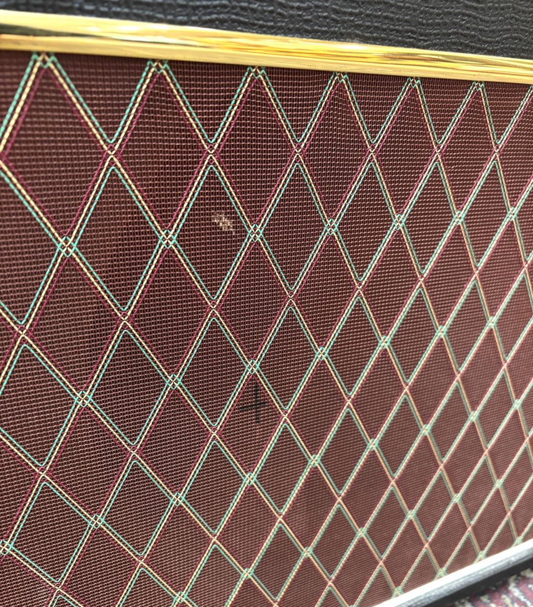 Vox AC15C1 - begagnad
