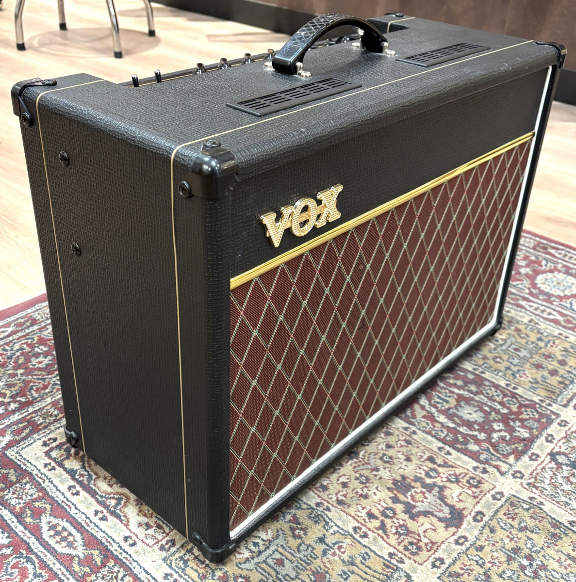 Vox AC15C1 - begagnad