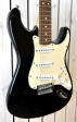 Fender Standard Stratocaster (MiM) - begagnad Fender Standard Stratocaster (MiM) - begagnad