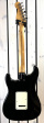 Fender Standard Stratocaster (MiM) - begagnad Fender Standard Stratocaster (MiM) - begagnad