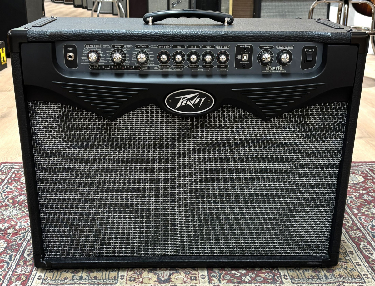 Peavey Vypyr 100 - begagnad