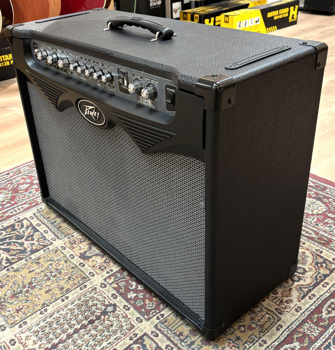 Peavey Vypyr 100 - begagnad