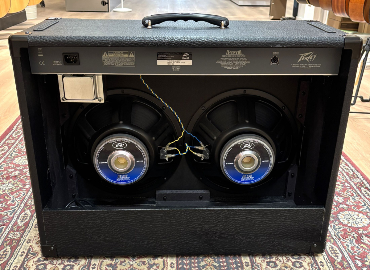 Peavey Vypyr 100 - begagnad