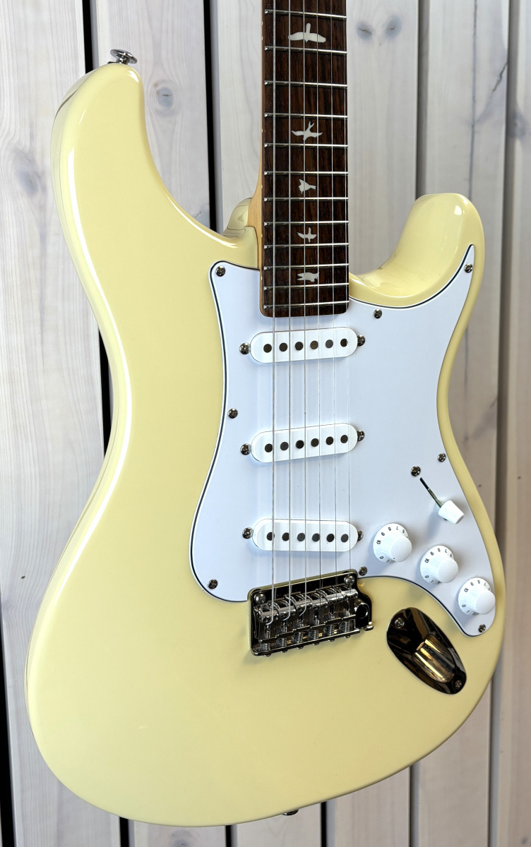 PRS SE Silver Sky - begagnad