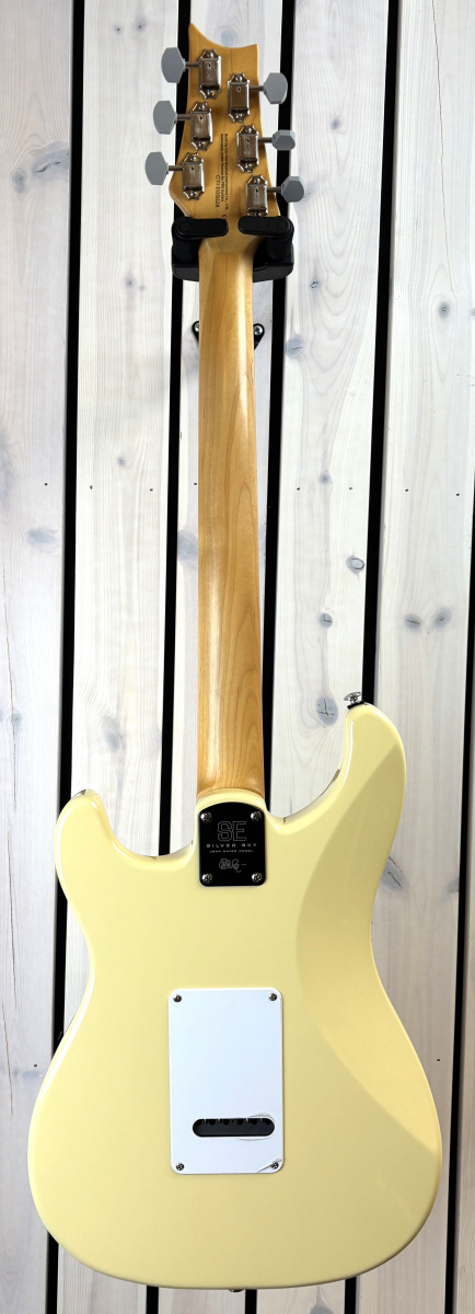 PRS SE Silver Sky - begagnad