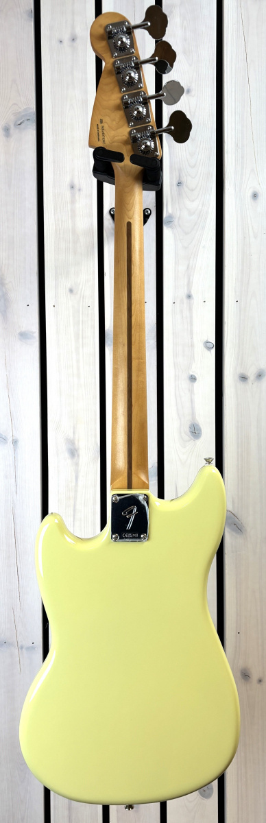 Fender Player II Mustang Bass - begagnad
