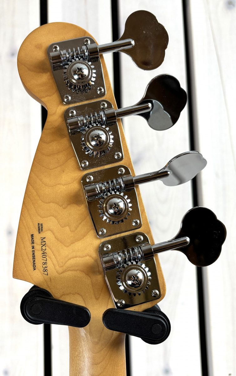 Fender Player II Mustang Bass - begagnad