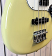Fender Player II Mustang Bass - begagnad Fender Player II Mustang Bass - begagnad