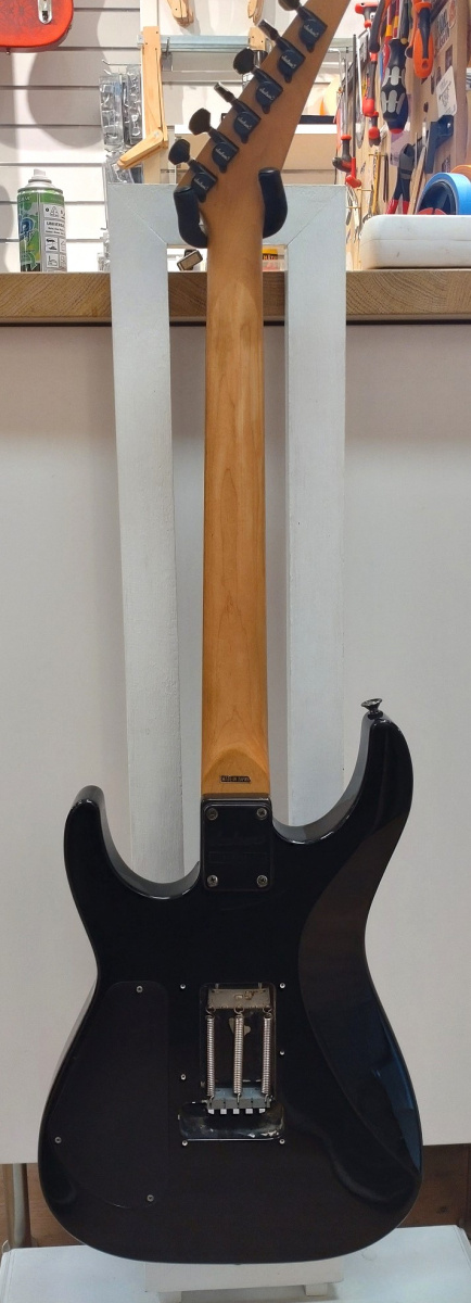 Jackson Concept JDR-94 Rep.objekt - Begagnad