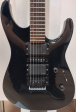 Jackson Concept JDR-94 Rep.objekt - Begagnad Jackson Concept JDR-94 Rep.objekt - Begagnad