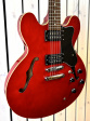Epiphone Dot Cherry - begagnad Epiphone Dot Cherry - begagnad