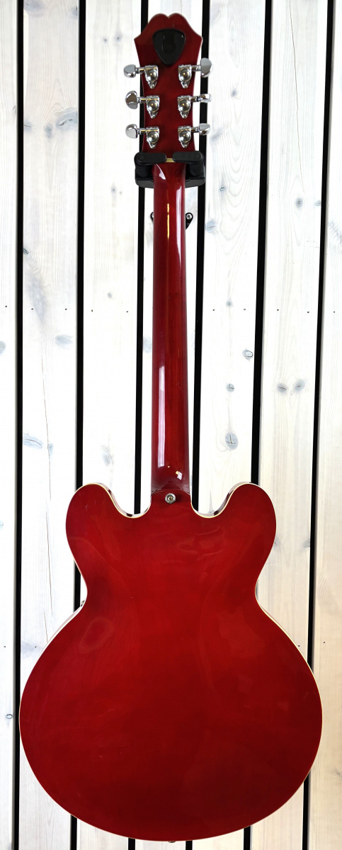 Epiphone Dot Cherry - begagnad