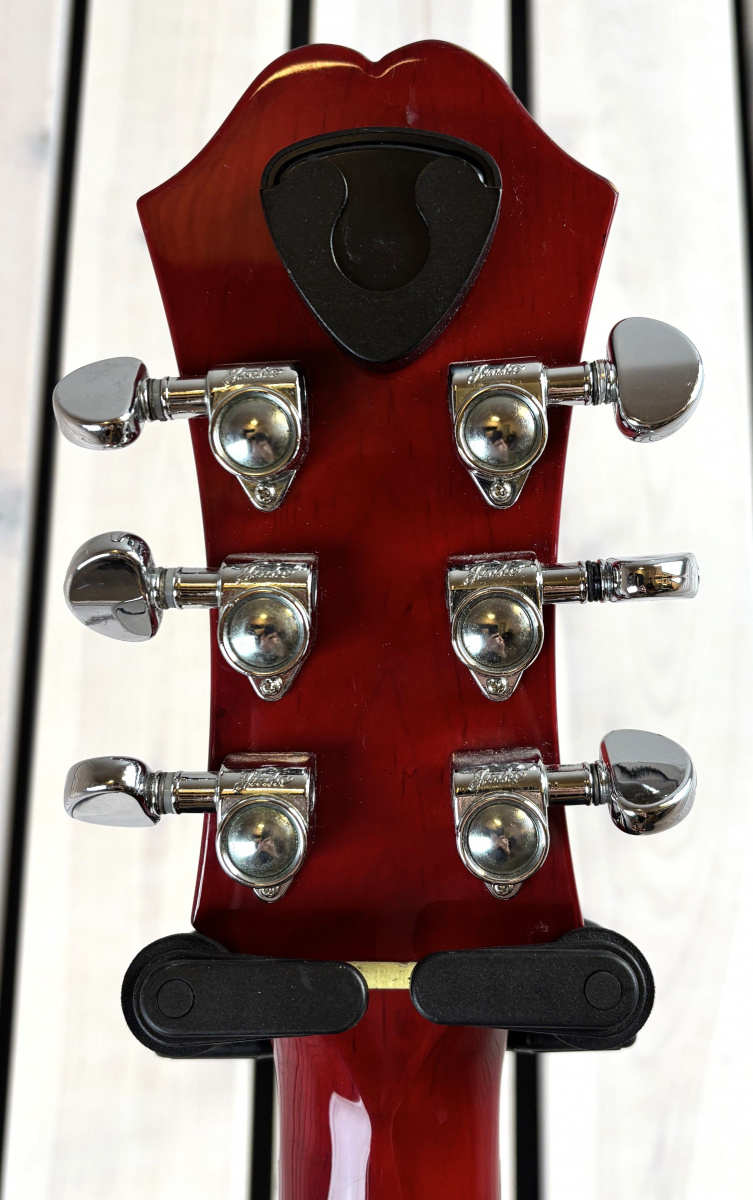 Epiphone Dot Cherry - begagnad