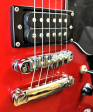Epiphone Dot Cherry - begagnad Epiphone Dot Cherry - begagnad