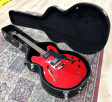 Epiphone Dot Cherry - begagnad Epiphone Dot Cherry - begagnad