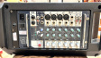 Yamaha Stagepas300 ljudanläggning - begagnad Yamaha Stagepas300 ljudanläggning - begagnad