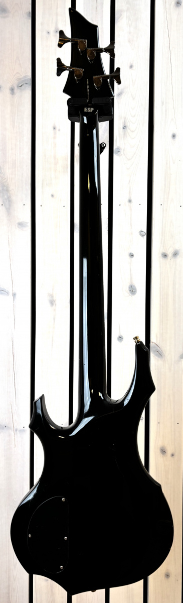 ESP LTD F-404 Elbas - begagnad