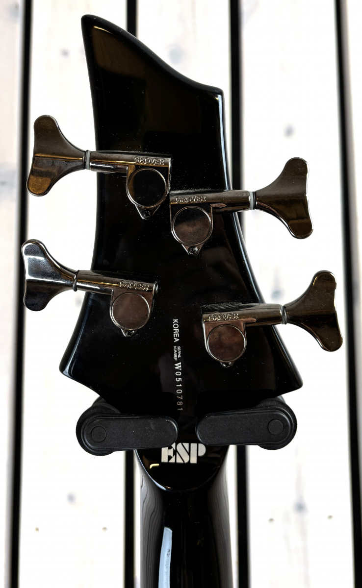 ESP LTD F-404 Elbas - begagnad