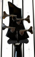 ESP LTD F-404 Elbas - begagnad ESP LTD F-404 Elbas - begagnad