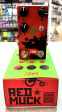 Jam Pedals Red Muck - begagnad Jam Pedals Red Muck - begagnad