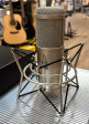 TSM MT47 Tube Microphone - begagnad TSM MT47 Tube Microphone - begagnad