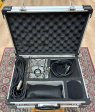 TSM MT47 Tube Microphone - begagnad TSM MT47 Tube Microphone - begagnad