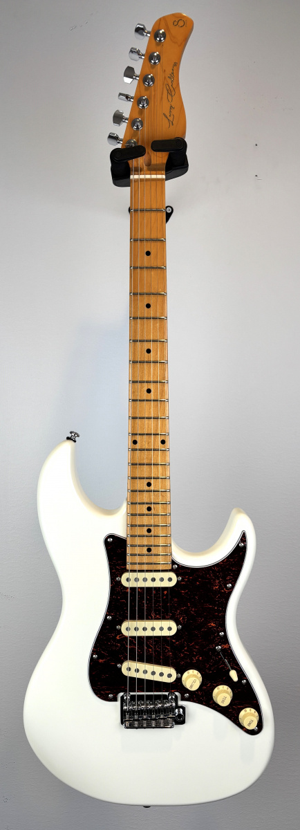 Sire Larry Carlton S5 Vintage White - Begagnad