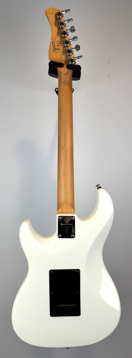 Sire Larry Carlton S5 Vintage White - Begagnad