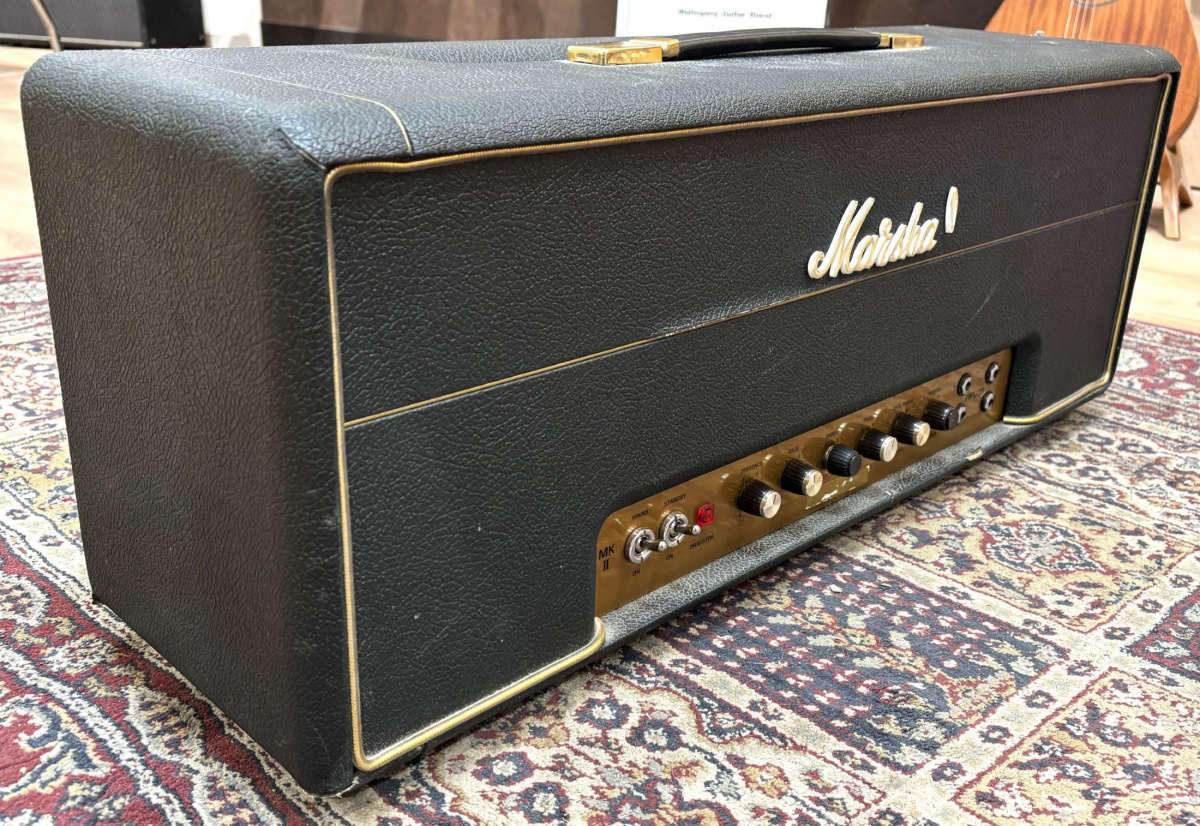 Marshall 1959 Super Lead 100w 1993 - begagnad