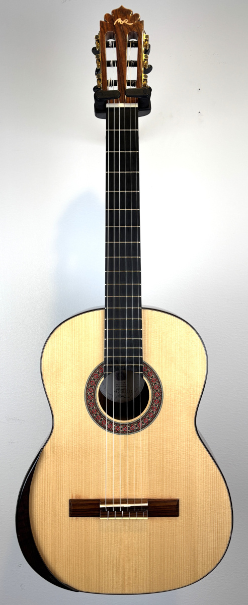 Manuel Rodriguez C-S - begagnad